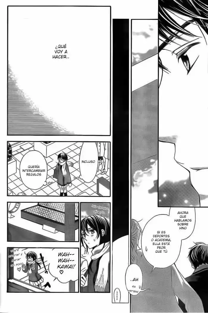 Kiniro No Corda - Capítulo 71 - Página 13 - LectorTMOo