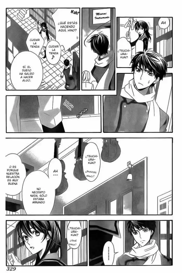 Kiniro No Corda - Capítulo 71 - Página 18 - LectorTMOo