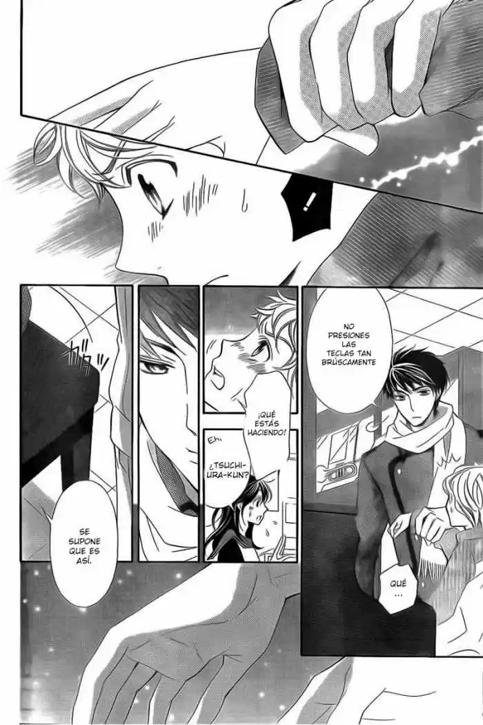 Kiniro No Corda - Capítulo 71 - Página 21 - LectorTMOo