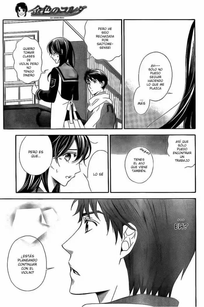 Kiniro No Corda - Capítulo 71 - Página 26 - LectorTMOo