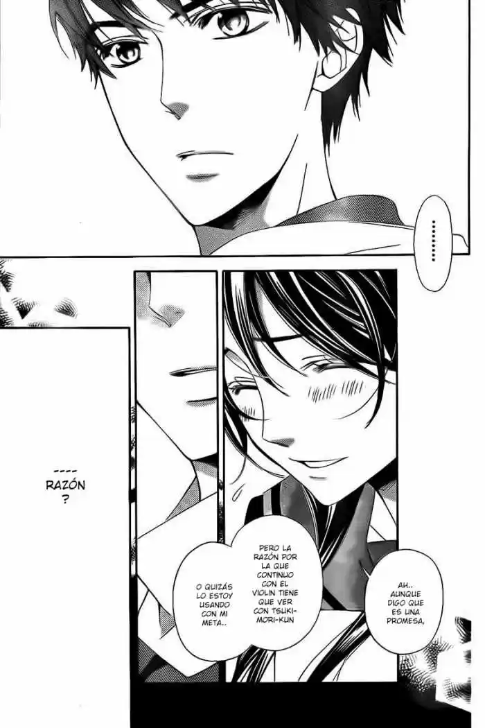 Kiniro No Corda - Capítulo 71 - Página 28 - LectorTMOo