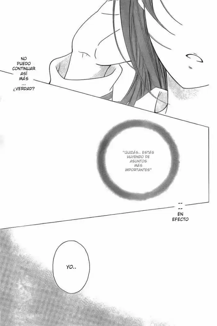 Kiniro No Corda - Capítulo 71 - Página 30 - LectorTMOo