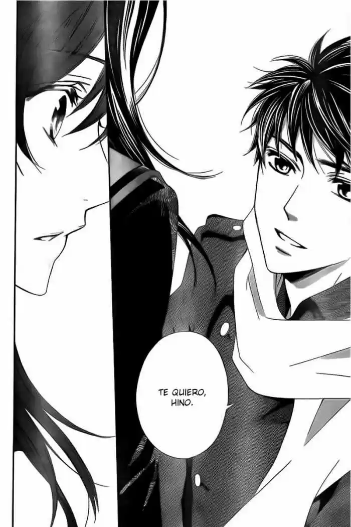 Kiniro No Corda - Capítulo 71 - Página 31 - LectorTMOo