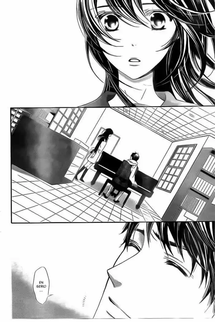 Kiniro No Corda - Capítulo 72 - Página 5 - LectorTMOo