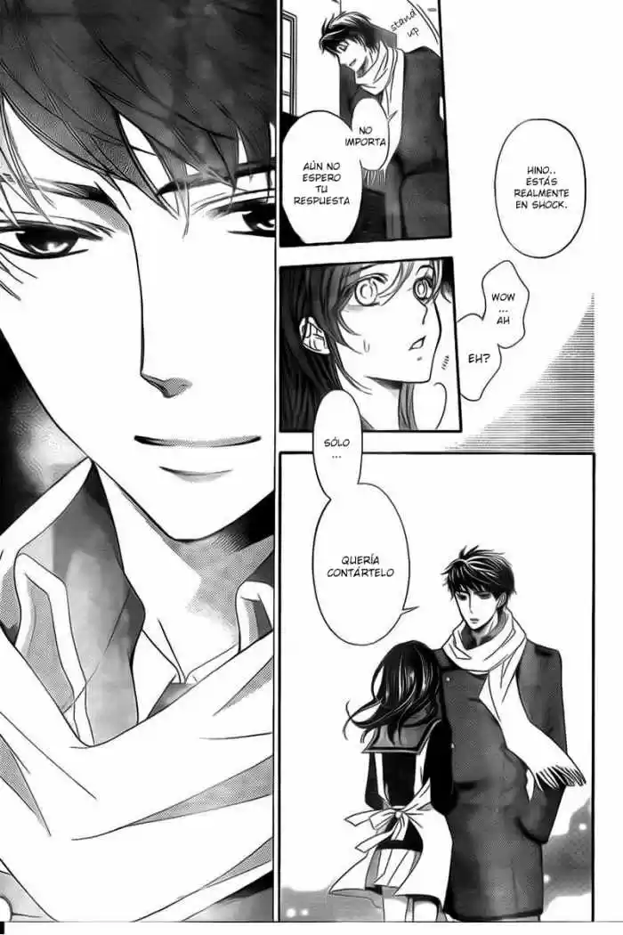 Kiniro No Corda - Capítulo 72 - Página 6 - LectorTMOo