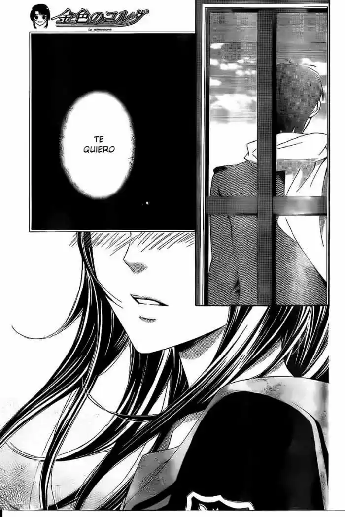 Kiniro No Corda - Capítulo 72 - Página 8 - LectorTMOo