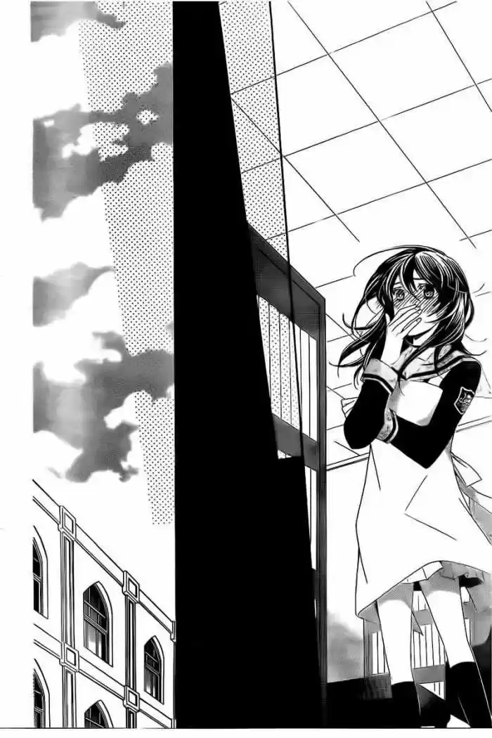 Kiniro No Corda - Capítulo 72 - Página 9 - LectorTMOo