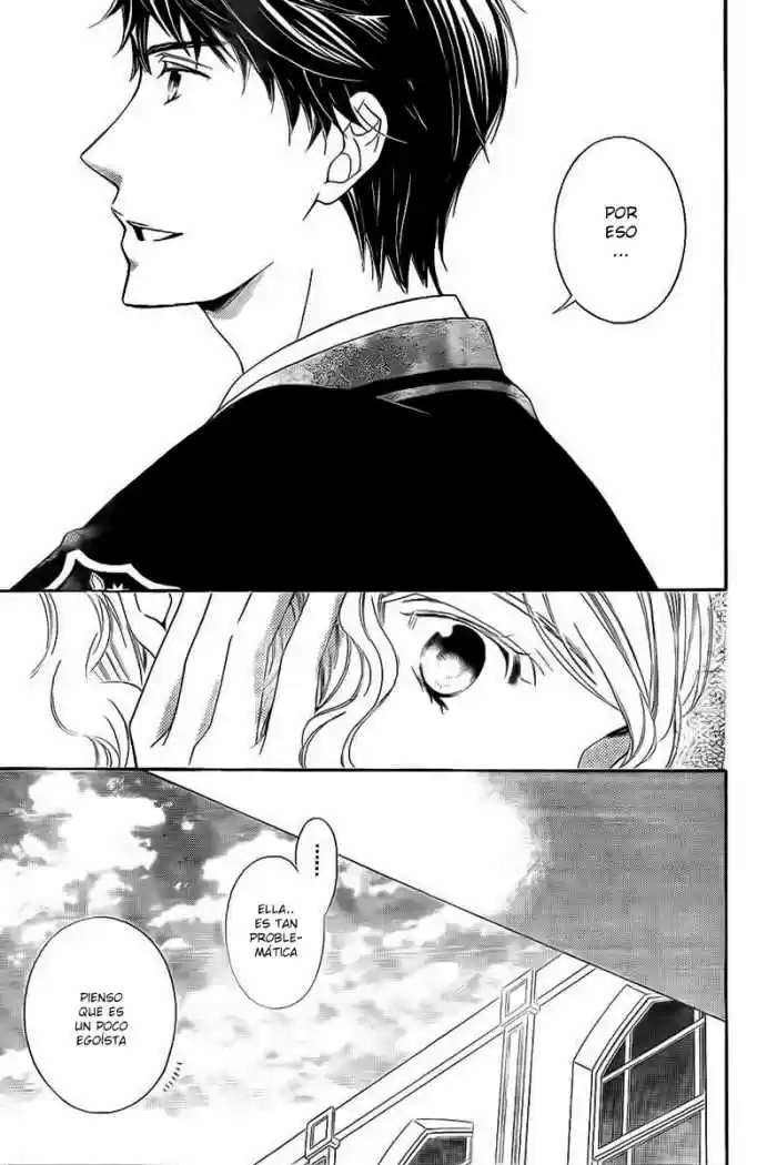 Kiniro No Corda - Capítulo 72 - Página 13 - LectorTMOo