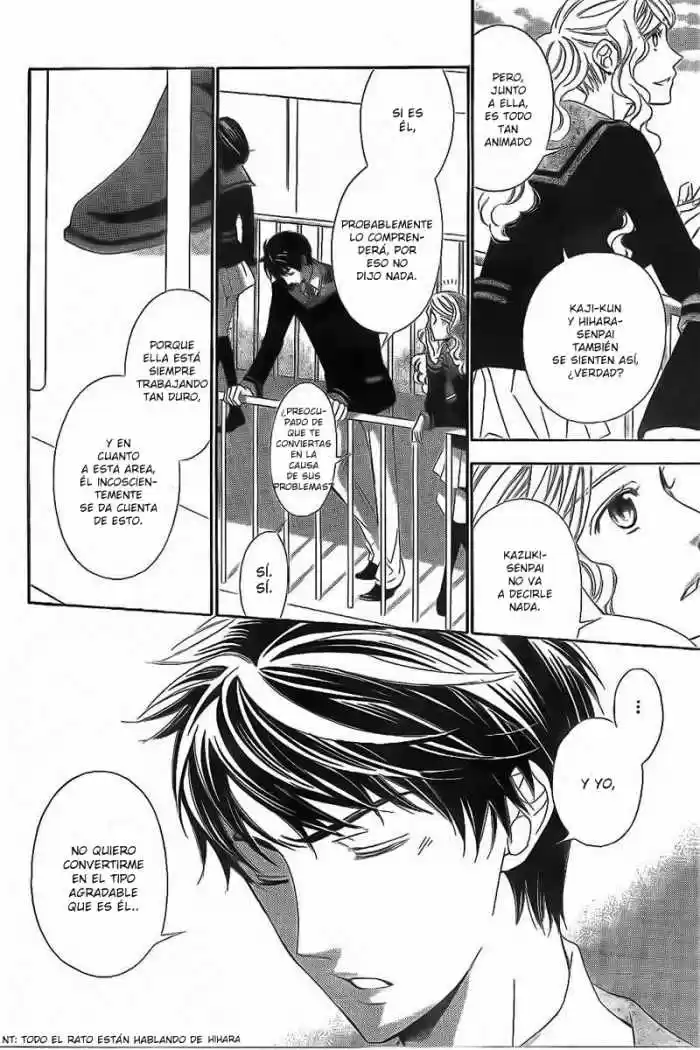 Kiniro No Corda - Capítulo 72 - Página 14 - LectorTMOo
