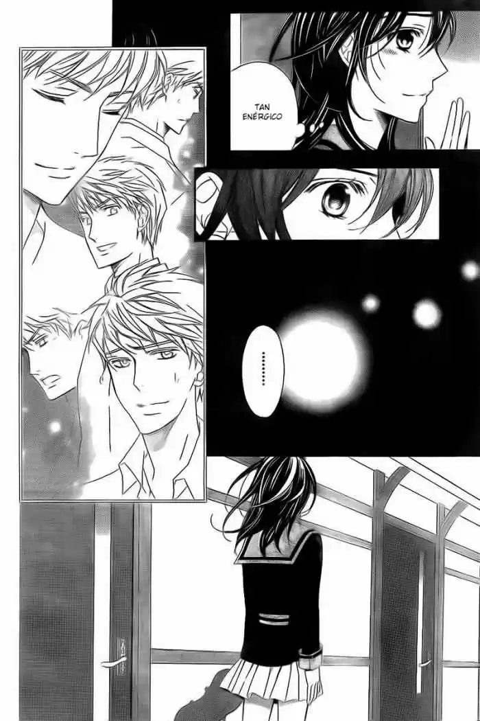 Kiniro No Corda - Capítulo 72 - Página 20 - LectorTMOo
