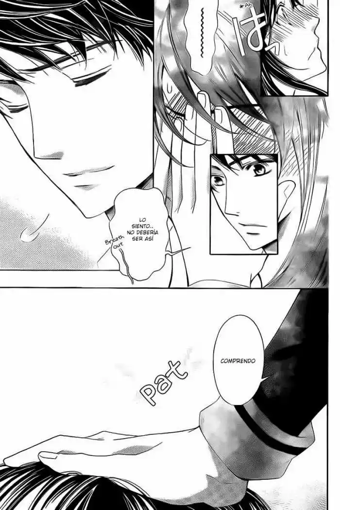 Kiniro No Corda - Capítulo 72 - Página 25 - LectorTMOo