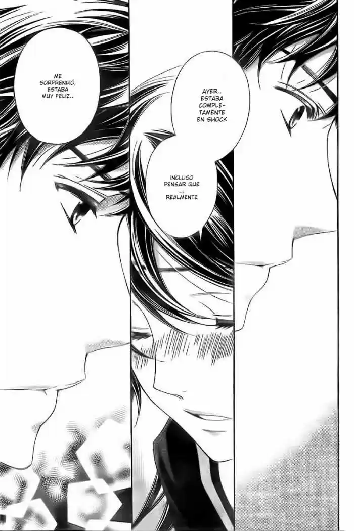 Kiniro No Corda - Capítulo 72 - Página 27 - LectorTMOo