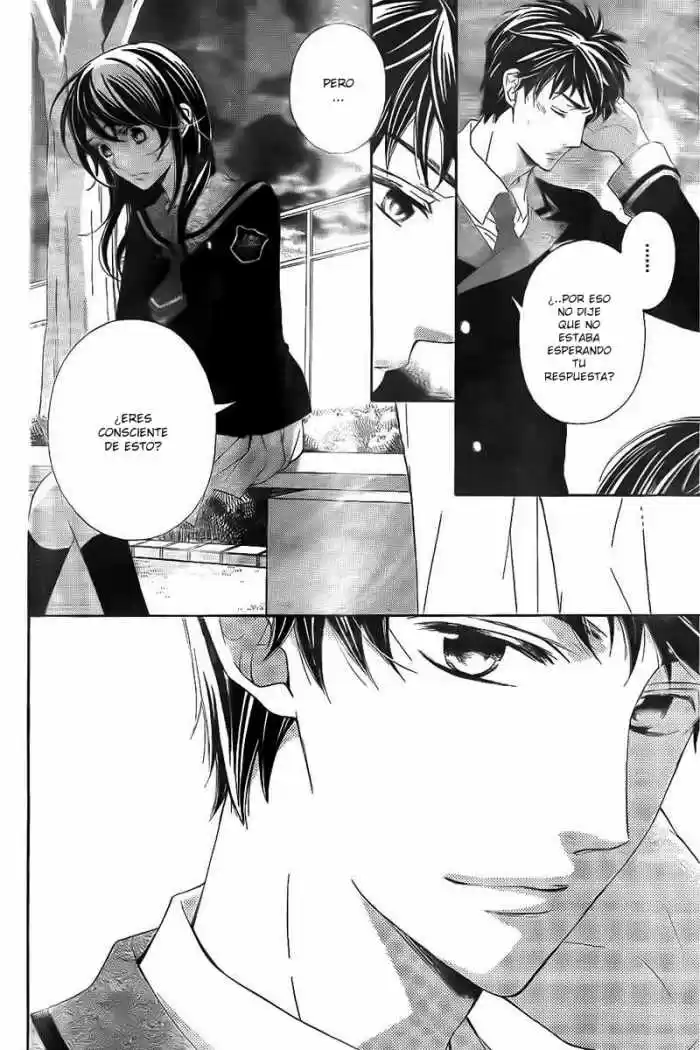 Kiniro No Corda - Capítulo 72 - Página 28 - LectorTMOo