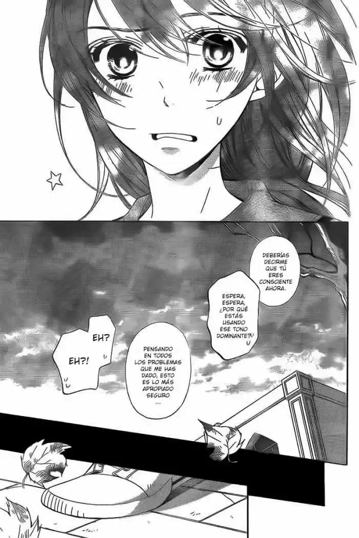 Kiniro No Corda - Capítulo 72 - Página 29 - LectorTMOo
