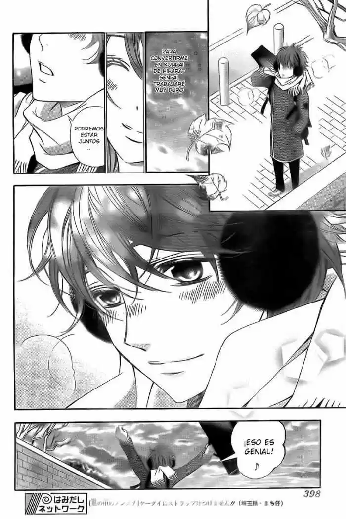 Kiniro No Corda - Capítulo 72 - Página 30 - LectorTMOo