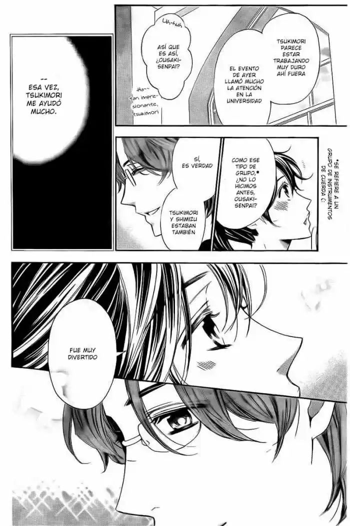 Kiniro No Corda - Capítulo 73 - Página 7 - LectorTMOo