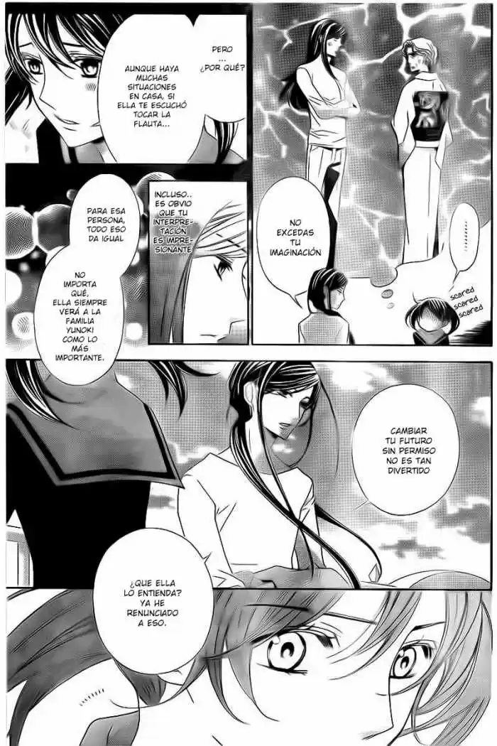 Kiniro No Corda - Capítulo 73 - Página 12 - LectorTMOo
