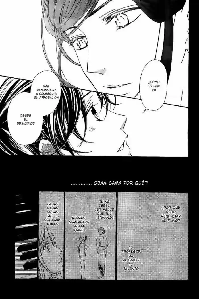 Kiniro No Corda - Capítulo 73 - Página 14 - LectorTMOo