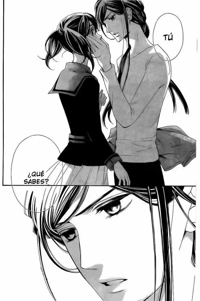 Kiniro No Corda - Capítulo 73 - Página 17 - LectorTMOo