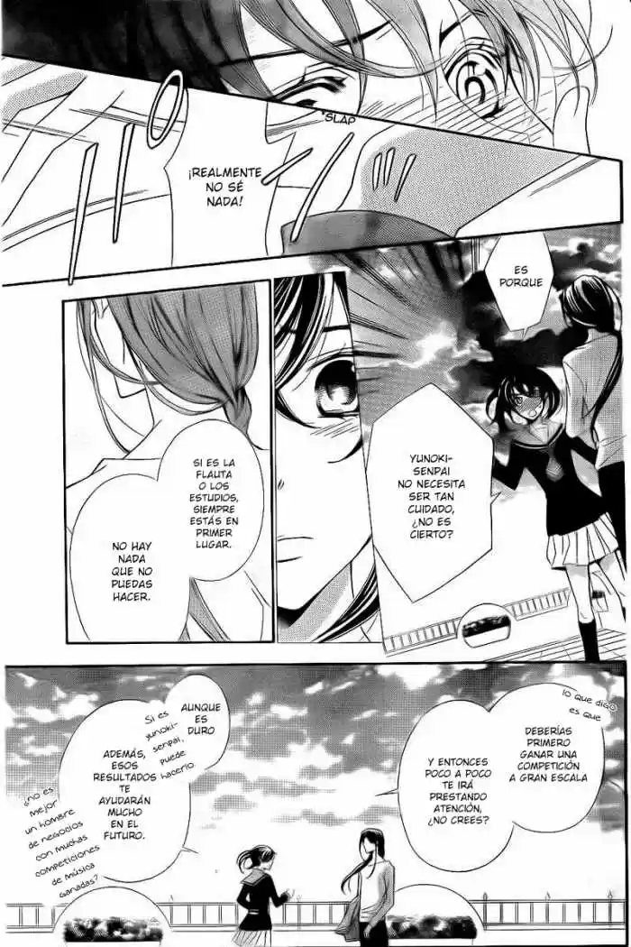 Kiniro No Corda - Capítulo 73 - Página 18 - LectorTMOo