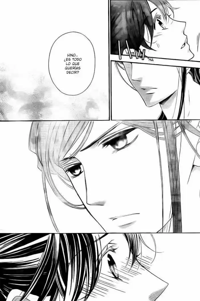 Kiniro No Corda - Capítulo 73 - Página 19 - LectorTMOo