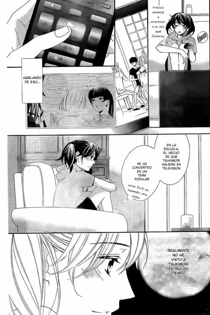 Kiniro No Corda - Capítulo 73 - Página 22 - LectorTMOo