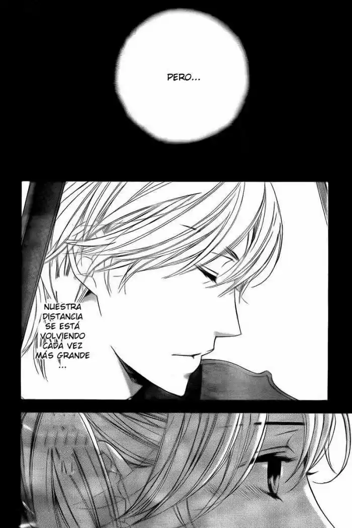 Kiniro No Corda - Capítulo 73 - Página 23 - LectorTMOo