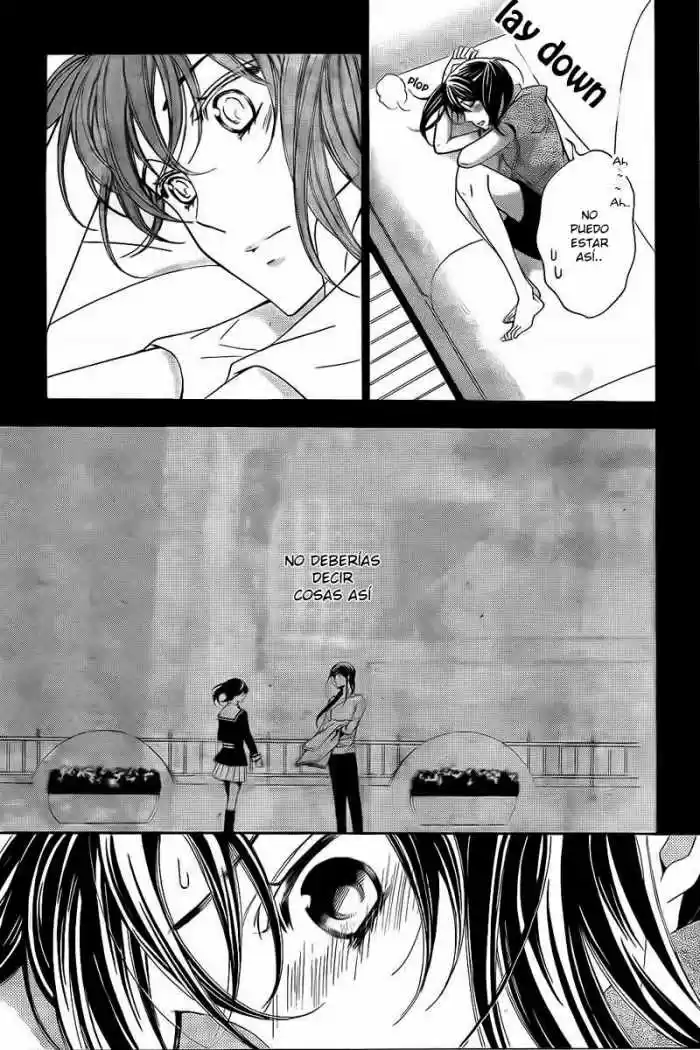 Kiniro No Corda - Capítulo 73 - Página 24 - LectorTMOo