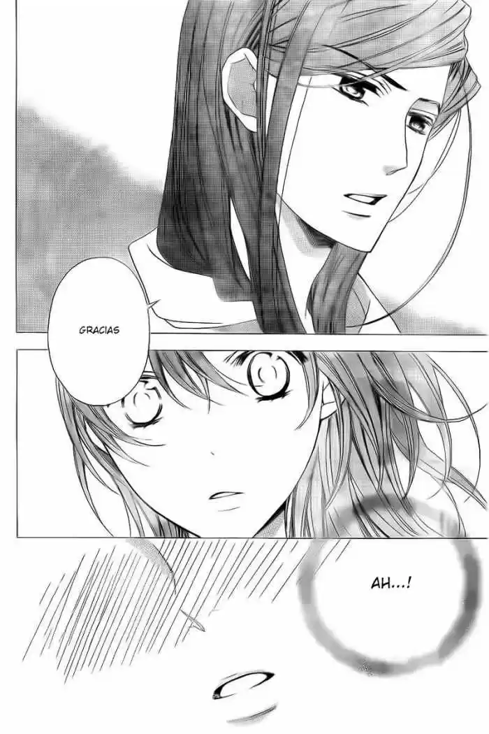 Kiniro No Corda - Capítulo 73 - Página 29 - LectorTMOo