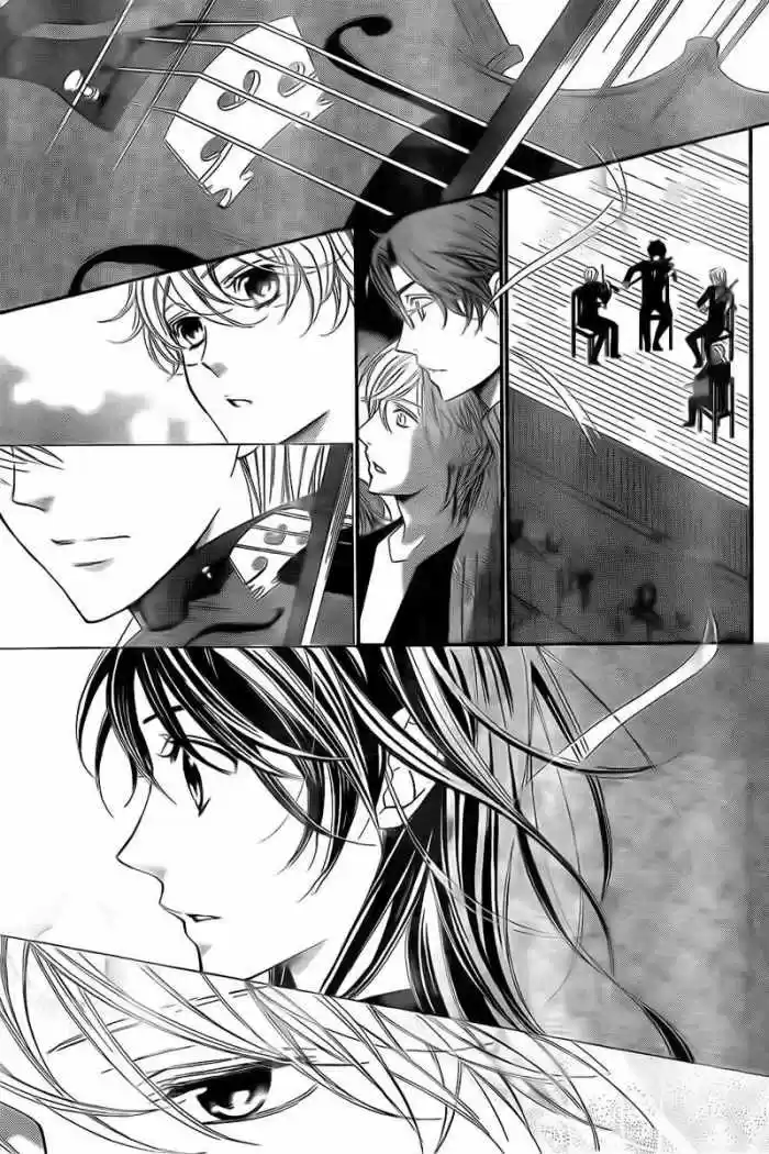 Kiniro No Corda - Capítulo 74 - Página 6 - LectorTMOo