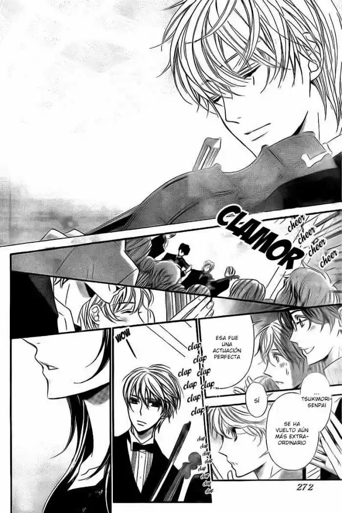 Kiniro No Corda - Capítulo 74 - Página 7 - LectorTMOo