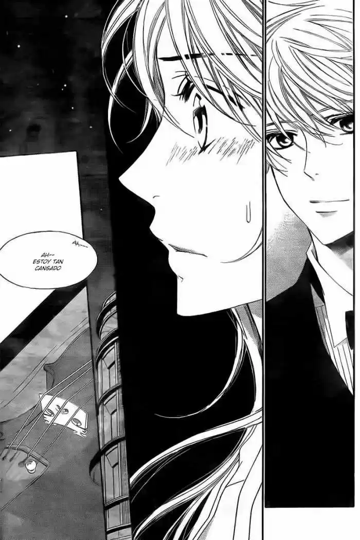 Kiniro No Corda - Capítulo 74 - Página 8 - LectorTMOo