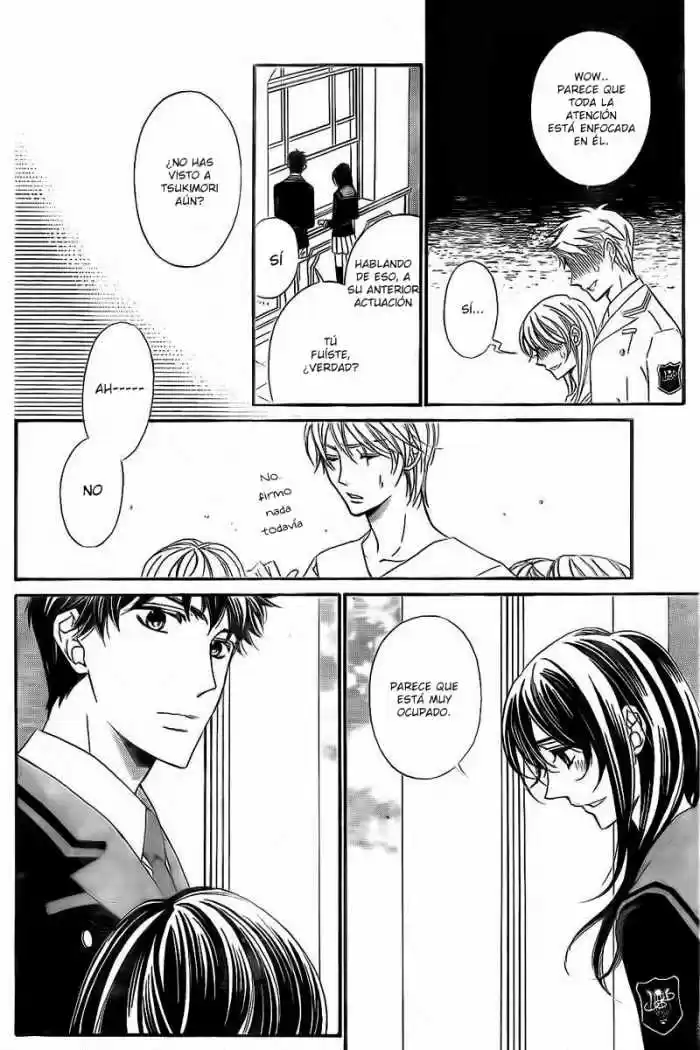 Kiniro No Corda - Capítulo 74 - Página 13 - LectorTMOo