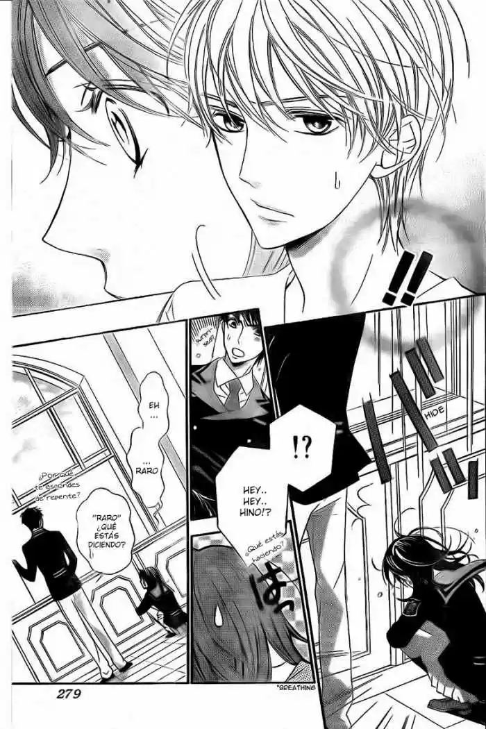 Kiniro No Corda - Capítulo 74 - Página 14 - LectorTMOo