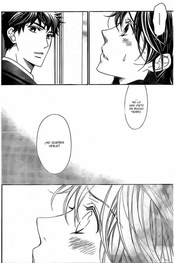 Kiniro No Corda - Capítulo 74 - Página 15 - LectorTMOo