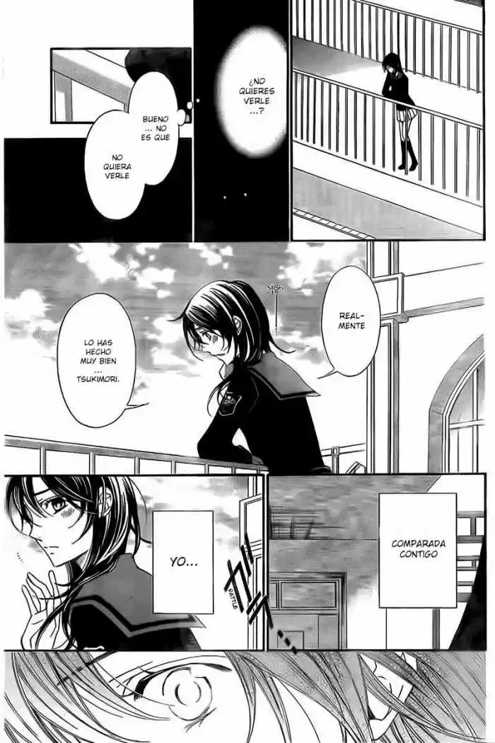 Kiniro No Corda - Capítulo 74 - Página 18 - LectorTMOo