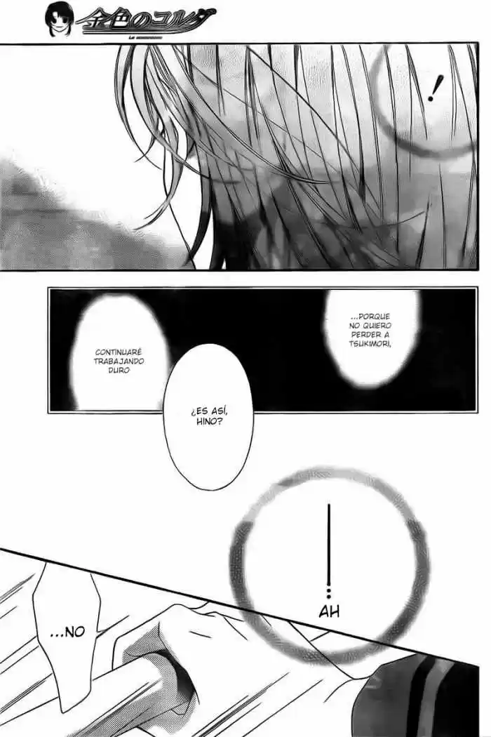 Kiniro No Corda - Capítulo 74 - Página 24 - LectorTMOo