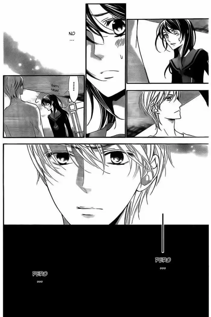 Kiniro No Corda - Capítulo 74 - Página 25 - LectorTMOo
