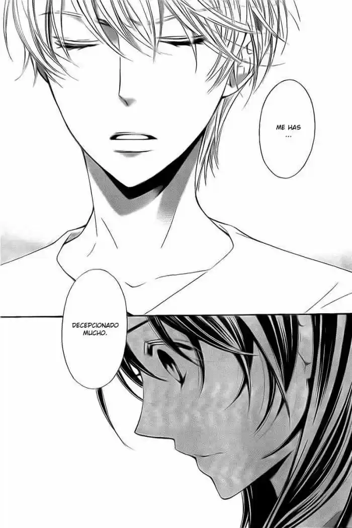 Kiniro No Corda - Capítulo 74 - Página 26 - LectorTMOo