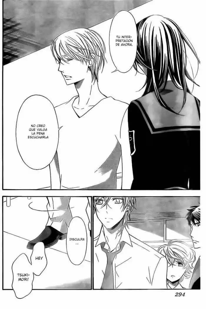 Kiniro No Corda - Capítulo 74 - Página 29 - LectorTMOo