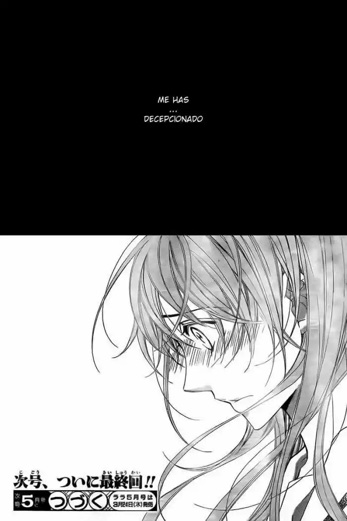 Kiniro No Corda - Capítulo 74 - Página 31 - LectorTMOo