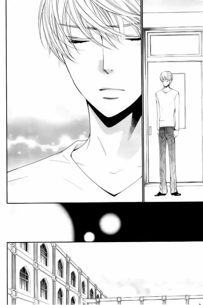 Kiniro No Corda - Capítulo 75 - Página 3 - LectorTMOo
