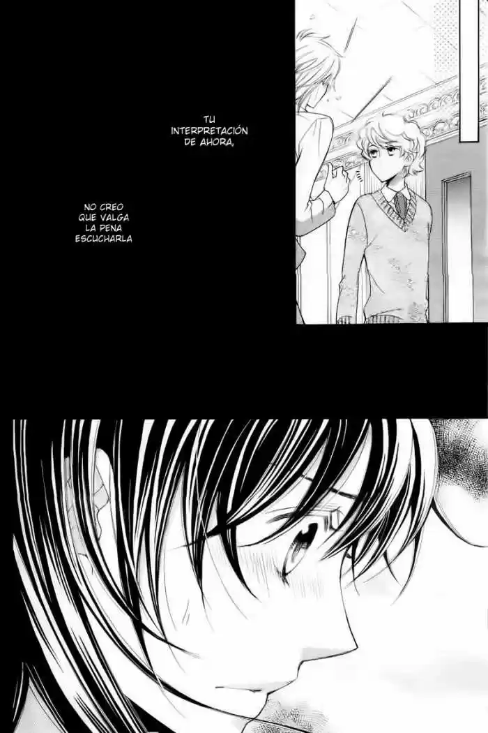 Kiniro No Corda - Capítulo 75 - Página 7 - LectorTMOo