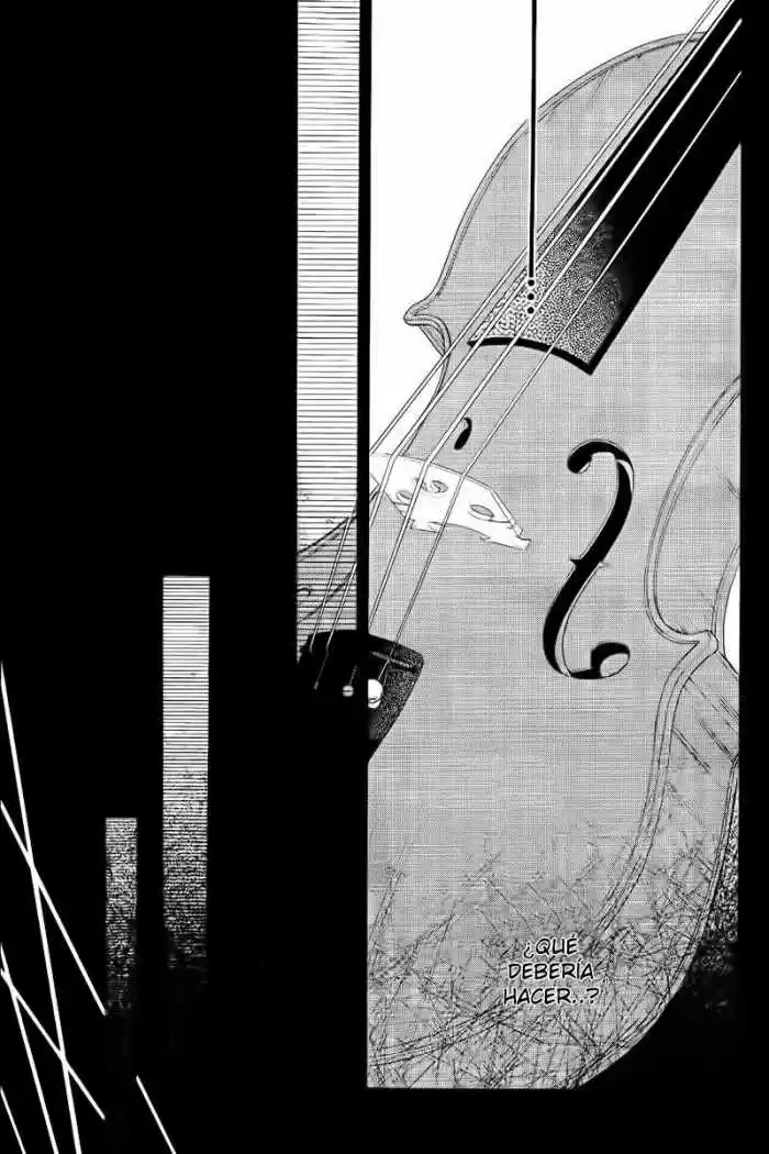 Kiniro No Corda - Capítulo 75 - Página 8 - LectorTMOo