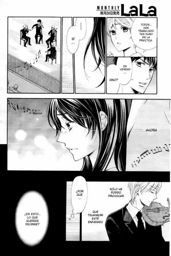 Kiniro No Corda - Capítulo 75 - Página 15 - LectorTMOo