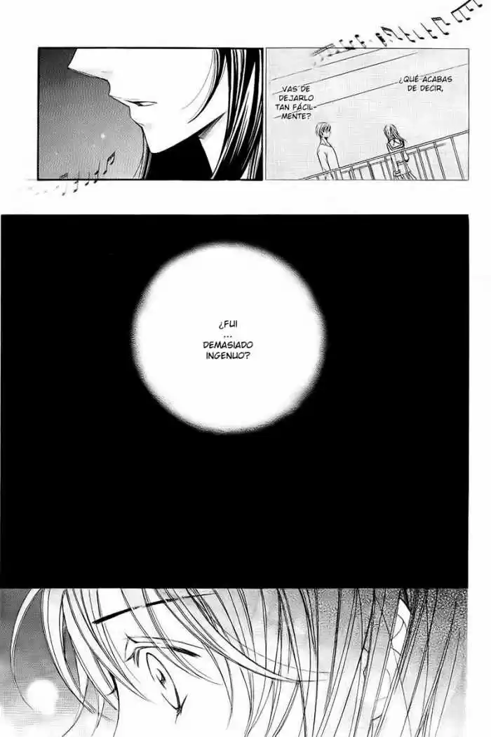 Kiniro No Corda - Capítulo 75 - Página 16 - LectorTMOo