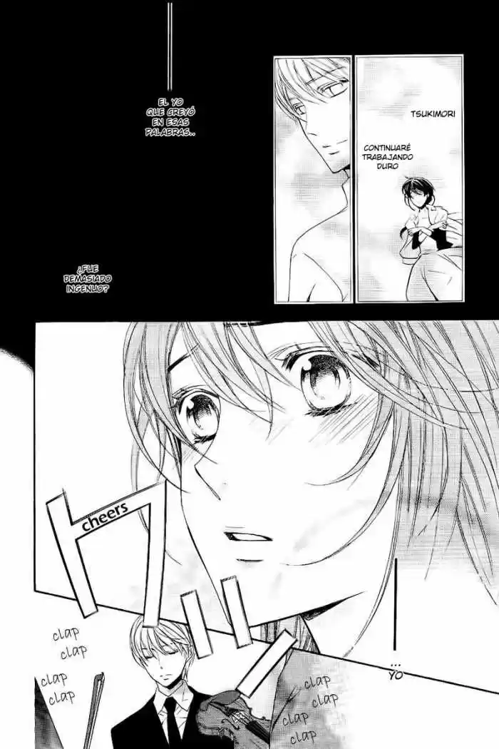 Kiniro No Corda - Capítulo 75 - Página 17 - LectorTMOo