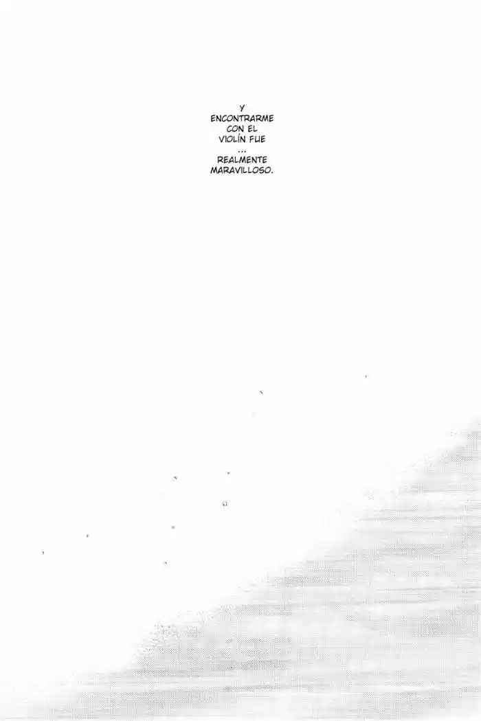 Kiniro No Corda - Capítulo 75 - Página 25 - LectorTMOo