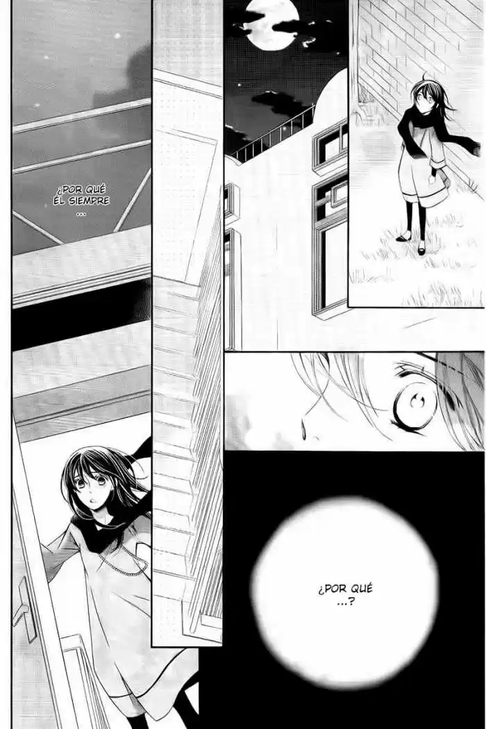 Kiniro No Corda - Capítulo 75 - Página 27 - LectorTMOo