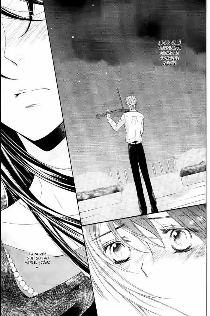Kiniro No Corda - Capítulo 75 - Página 28 - LectorTMOo